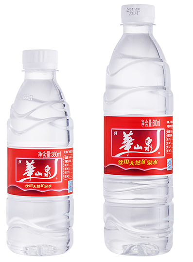 矿泉水