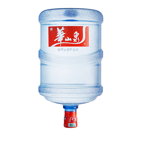 桶装水品牌