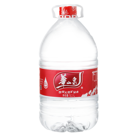 天然矿泉水